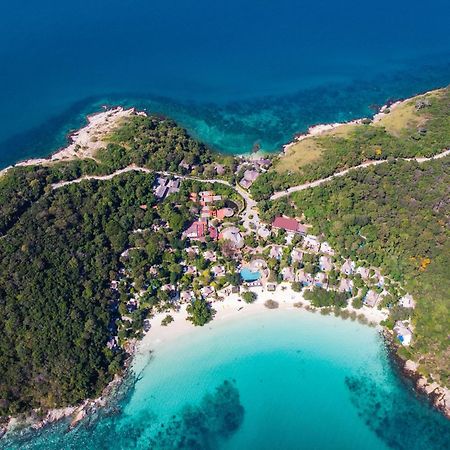 Paradee (Adults Only) Koh Samet Exterior foto