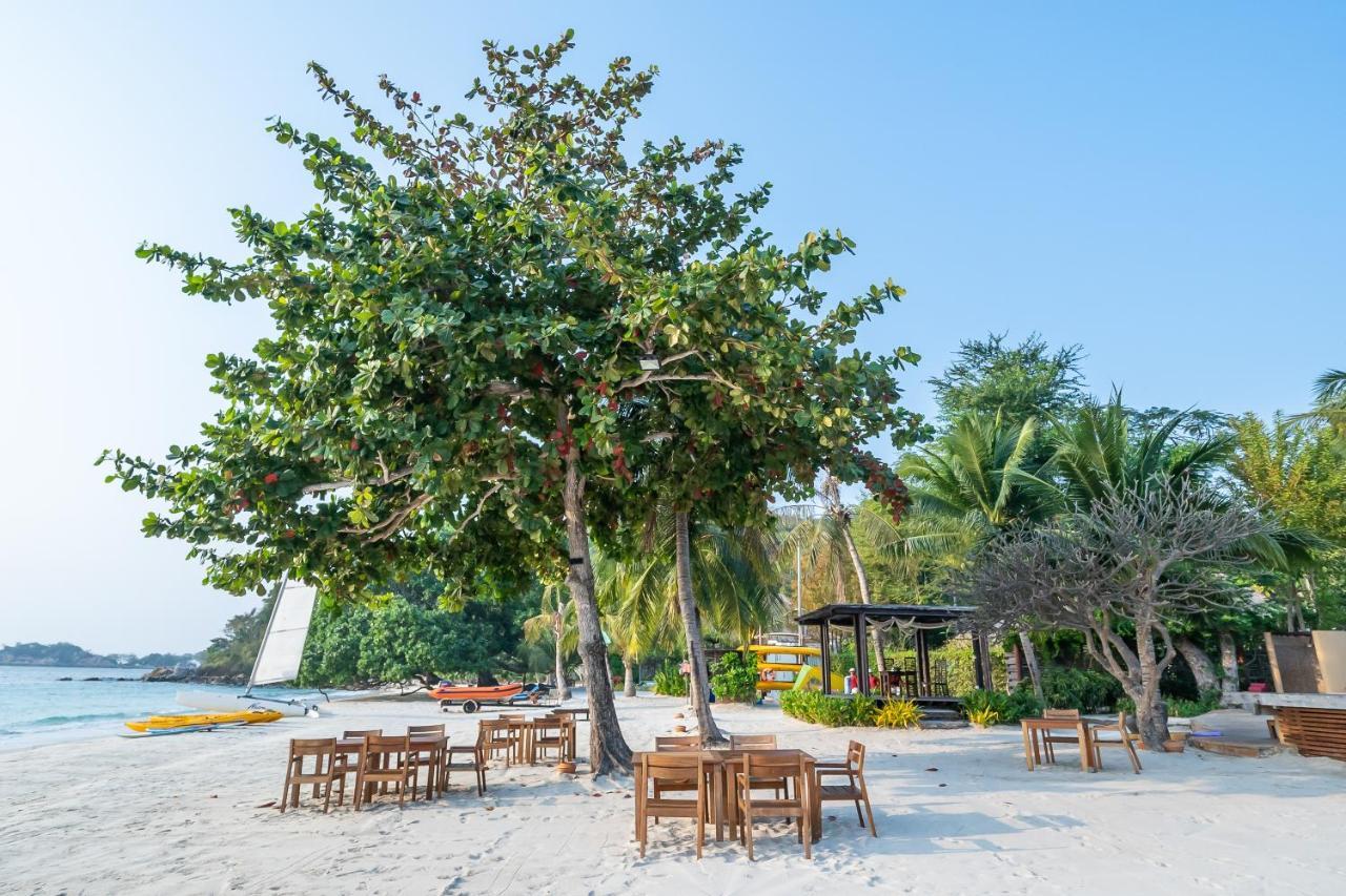 Paradee (Adults Only) Koh Samet Exterior foto