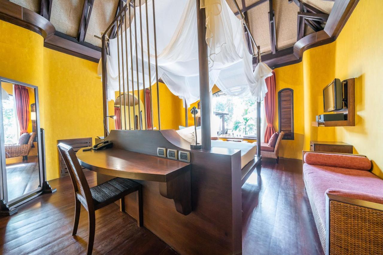 Paradee (Adults Only) Koh Samet Exterior foto